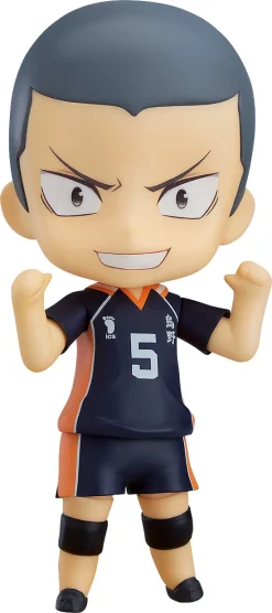 GOOD SMILE COMPANY Nendoroid Haikyu!! Season 3 Ryunosuke Tanaka (Re-run) -GOOD SMILE COMPANY SHOP 000f45d703f8443cad44b4cb1c7f4326.jpg