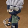 GOOD SMILE COMPANY Nendoroid Naruto Shippuden Kakashi Hatake (Re-run) 2 GOOD SMILE COMPANY Nendoroid Naruto Shippuden Kakashi Hatake (Re-run) -GOOD SMILE COMPANY SHOP 0010a4246759475a9e521eed71bfea0c.jpg