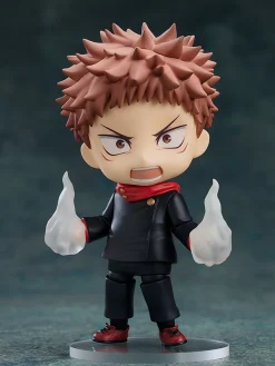 GOOD SMILE COMPANY Nendoroid Jujutsu Kaisen Yuji Itadori 14 GOOD SMILE COMPANY Nendoroid Jujutsu Kaisen Yuji Itadori -GOOD SMILE COMPANY SHOP 00230092097244f4b0aa27116ad9333a.jpg