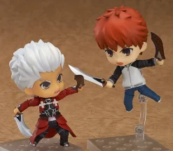 GOOD SMILE COMPANY Nendoroid Fate/stay Night [Unlimited Blade Works] Shirou Emiya (Re-run) -GOOD SMILE COMPANY SHOP 003a6b9346734b8b9582e42ad25269a6.jpg