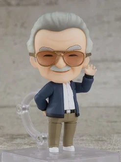 GOOD SMILE COMPANY Nendoroid Stan Lee