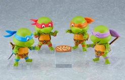 GOOD SMILE COMPANY Nendoroid Teenage Mutant Ninja Turtles Donatello -GOOD SMILE COMPANY SHOP 00d9c6f881494121ab3186368c876c18.jpg
