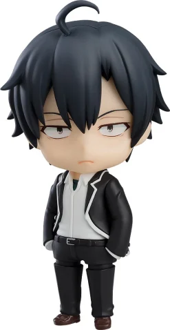 GOOD SMILE COMPANY Nendoroid My Teen Romantic Comedy SNAFU Climax Hachiman Hikigaya 13 GOOD SMILE COMPANY Nendoroid My Teen Romantic Comedy SNAFU Climax Hachiman Hikigaya -GOOD SMILE COMPANY SHOP 0108d8186e2b481a825efea5f0e24f4e.jpg