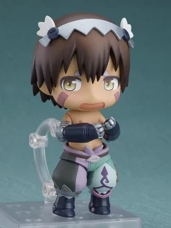 GOOD SMILE COMPANY Nendoroid Made In Abyss Reg (Re-run) -GOOD SMILE COMPANY SHOP 0167c9d60476446aa45c1acc3b15e5bc.jpg