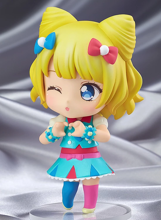 GOOD SMILE COMPANY Nendoroid Co-de: Mirei Minami Magical Clown Co-de 4 GOOD SMILE COMPANY Nendoroid Co-de: Mirei Minami Magical Clown Co-de - Image 2