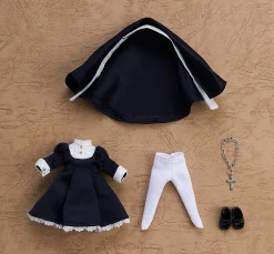 GOOD SMILE COMPANY Nendoroid Doll: Outfit Set (Nun)