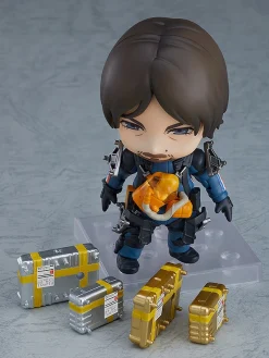 GOOD SMILE COMPANY Nendoroid Death Stranding Sam Porter Bridges: Great Deliverer Ver. -GOOD SMILE COMPANY SHOP 022819506e184cd3bcd4e73848c5c354.jpg