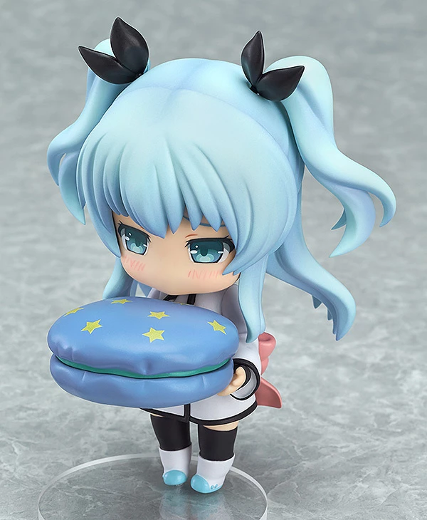 GOOD SMILE COMPANY Nendoroid Noel 10 GOOD SMILE COMPANY Nendoroid Noel - Image 8