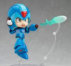 GOOD SMILE COMPANY Nendoroid Mega Man X -GOOD SMILE COMPANY SHOP 0278e75367f743479b3bb414631dd87e.jpg
