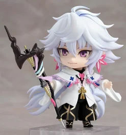 GOOD SMILE COMPANY Nendoroid Fate/Grand Order Caster/Merlin: Magus Of Flowers Ver. (Re-run) -GOOD SMILE COMPANY SHOP 0299150e67284042930c16059e9d880e.jpg
