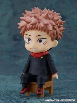 GOOD SMILE COMPANY Nendoroid Swacchao! Jujutsu Kaisen Yuji Itadori -GOOD SMILE COMPANY SHOP 02e76ef7cbe9480486880220a62993c7.jpg