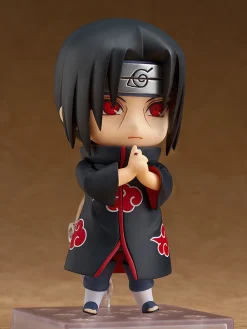 GOOD SMILE COMPANY Nendoroid Naruto Shippuden Itachi Uchiha (Re-run)
