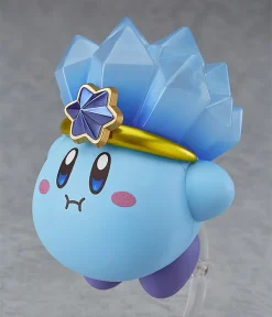 GOOD SMILE COMPANY Nendoroid Kirby's Dream Land Ice Kirby (Re-run) -GOOD SMILE COMPANY SHOP 0317f9fb00c74664995ab2a968fe76e6.jpg