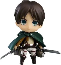 GOOD SMILE COMPANY Nendoroid Attack On Titan Eren Yeager: Survey Corps Ver. -GOOD SMILE COMPANY SHOP 0346950ac41948ac8ecec2102e76b6ff.jpg