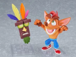 GOOD SMILE COMPANY Nendoroid Crash Bandicoot 4: It's About Time Crash Bandicoot -GOOD SMILE COMPANY SHOP 0353539a242849978a217393cb6adb15.jpg