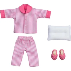 GOOD SMILE COMPANY Nendoroid Doll Outfit Set: Pajamas -GOOD SMILE COMPANY SHOP 036d5884cd16442b818e60d2c310435c.jpg