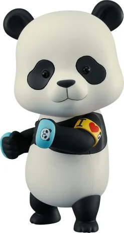 GOOD SMILE COMPANY Nendoroid Jujutsu Kaisen Panda 19 GOOD SMILE COMPANY Nendoroid Jujutsu Kaisen Panda -GOOD SMILE COMPANY SHOP 0416de996a3246698b6fd41ea14af7cb.jpg