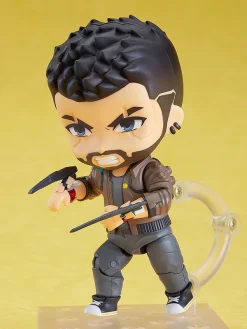 GOOD SMILE COMPANY Nendoroid Cyberpunk 2077 V: Male Ver. -GOOD SMILE COMPANY SHOP 045b2f49e1df4781b125102a04c1d3aa.jpg