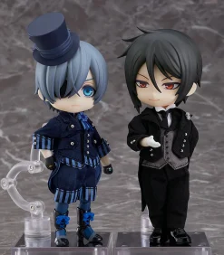 GOOD SMILE COMPANY Nendoroid Doll Black Butler: Book Of The Atlantic Sebastian Michaelis -GOOD SMILE COMPANY SHOP 045c746f13364922a28c4e53852e4d74.jpg