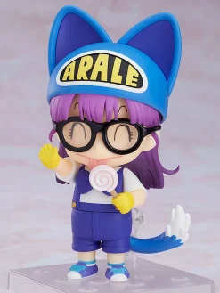 GOOD SMILE COMPANY Nendoroid Dr. Slump Arale-chan Arale Norimaki: Cat Ears Ver. & Gatchan -GOOD SMILE COMPANY SHOP 04f65c8e6f504e2787244f2c0bd2cd25.jpg