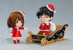 GOOD SMILE COMPANY Nendoroid More Sleigh -GOOD SMILE COMPANY SHOP 05435bc2b6f54390b2d4a958c5ccdc76.jpg