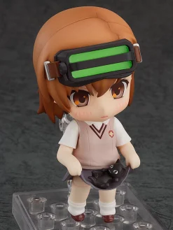 GOOD SMILE COMPANY Nendoroid Misaka -GOOD SMILE COMPANY SHOP 056235a4897547d184c2fc38fe447853.jpg