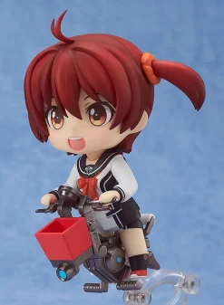 GOOD SMILE COMPANY Nendoroid Akane Isshiki | Vividred Operation -GOOD SMILE COMPANY SHOP 05625e6f3c7547019506bdda97f51dfb.jpg