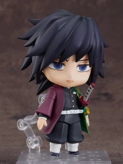 GOOD SMILE COMPANY Nendoroid More: Face Swap Demon Slayer: Kimetsu No Yaiba 02 10 GOOD SMILE COMPANY Nendoroid More: Face Swap Demon Slayer: Kimetsu No Yaiba 02 -GOOD SMILE COMPANY SHOP 06bb830f29eb4c74b1172668441952d0.jpg