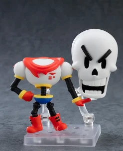 GOOD SMILE COMPANY Nendoroid Undertale Papyrus -GOOD SMILE COMPANY SHOP 075ae8210a854adeb57107f0c4939320.jpg