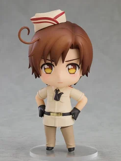 GOOD SMILE COMPANY Nendoroid Hetalia: World Stars Romano