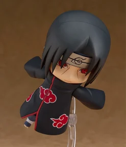 GOOD SMILE COMPANY Nendoroid Naruto Shippuden Itachi Uchiha (Re-run) -GOOD SMILE COMPANY SHOP 07f4b37df0274c45a60120828e0332dd.jpg