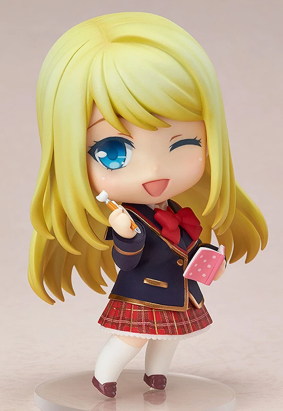 GOOD SMILE COMPANY Nendoroid Chloe Lemaire 4 GOOD SMILE COMPANY Nendoroid Chloe Lemaire - Image 2