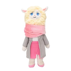 GOOD SMILE COMPANY Odd Taxi Plushie -GOOD SMILE COMPANY SHOP 0859dd5b8e0342d38e8601f96087fc4a.jpg