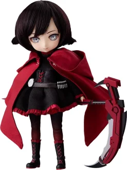 GOOD SMILE COMPANY Harmonia Humming RWBY: Ice Queendom Ruby Rose -GOOD SMILE COMPANY SHOP 090b0ef9abc14c49b346d2378788d21b.jpg