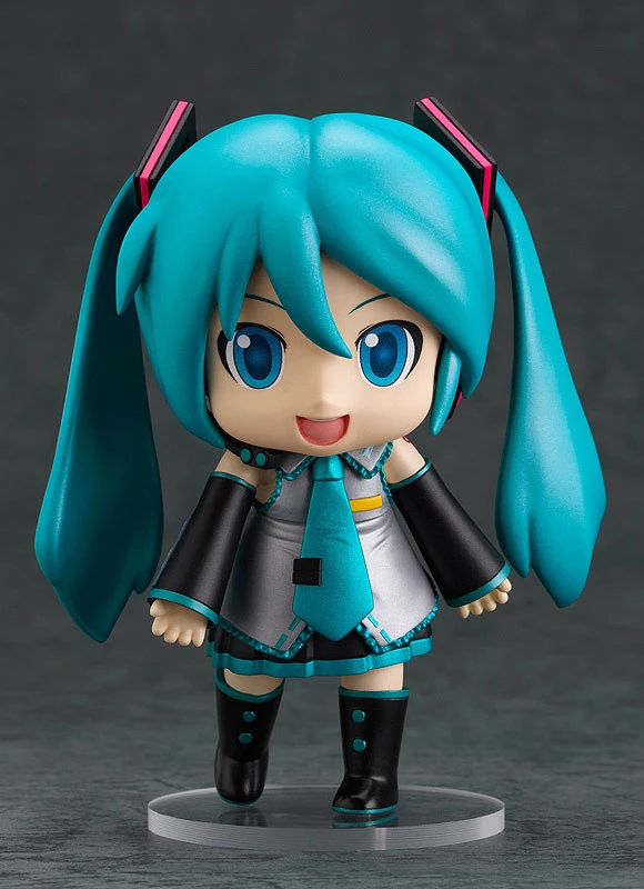 GOOD SMILE COMPANY Nendoroid Mikudayo (Re-release) 3 GOOD SMILE COMPANY Nendoroid Mikudayo (Re-release)