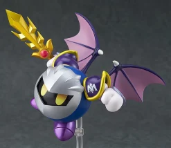 GOOD SMILE COMPANY Nendoroid Kirby's Dream Land Meta Knight (Re-run) -GOOD SMILE COMPANY SHOP 09311f59ee754f47b083291b8b4756cf.jpg