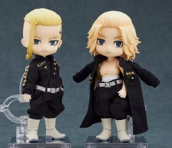 GOOD SMILE COMPANY Nendoroid Doll Tokyo Revengers Mikey (Manjiro Sano) 18 GOOD SMILE COMPANY Nendoroid Doll Tokyo Revengers Mikey (Manjiro Sano) -GOOD SMILE COMPANY SHOP 0958087adca14f4d97af172939dd7d70.jpg