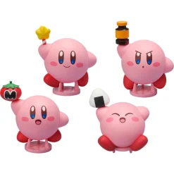 GOOD SMILE COMPANY Corocoroid Kirby Collectible Figures Box Set (Re-run)
