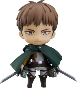 GOOD SMILE COMPANY Nendoroid Attack On Titan Jean Kirstein -GOOD SMILE COMPANY SHOP 098cd440dbc54684a0957c7345994e94.jpg