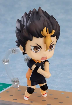 GOOD SMILE COMPANY Nendoroid Haikyu!! To The Top Yu Nishinoya: The New Karasuno Ver. 10 GOOD SMILE COMPANY Nendoroid Haikyu!! To The Top Yu Nishinoya: The New Karasuno Ver. -GOOD SMILE COMPANY SHOP 09a2845920de4d048011f31abbfdd744.jpg
