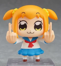 GOOD SMILE COMPANY Nendoroid Pop Team Epic Popuko (Re-run)