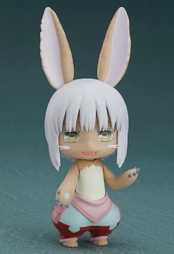 GOOD SMILE COMPANY Nendoroid Made In Abyss Nanachi (Re-run) -GOOD SMILE COMPANY SHOP 09bd2d9499c44cadb546389d8becc412.jpg