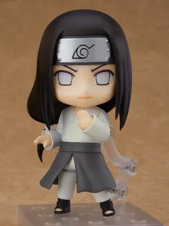 GOOD SMILE COMPANY Nendoroid Naruto Shippuden Neji Hyuga