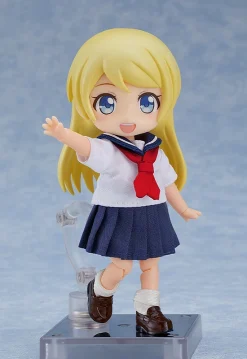 GOOD SMILE COMPANY Nendoroid Doll Outfit Set: Short-Sleeved Sailor Outfit 16 GOOD SMILE COMPANY Nendoroid Doll Outfit Set: Short-Sleeved Sailor Outfit -GOOD SMILE COMPANY SHOP 09c54cbeba5f4423984537d4da12f1b3.jpg