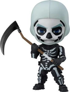 GOOD SMILE COMPANY Nendoroid Fortnite Skull Trooper 13 GOOD SMILE COMPANY Nendoroid Fortnite Skull Trooper -GOOD SMILE COMPANY SHOP 0a5502b5728c426bbb655e29d6d8f74a.jpg