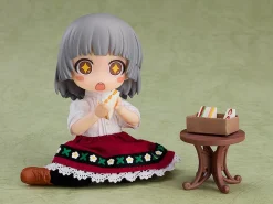 GOOD SMILE COMPANY Nendoroid More Parts Collection: Picnic -GOOD SMILE COMPANY SHOP 0ac4bf9d1cd04fa89413acc843a0ce22.jpg