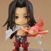 GOOD SMILE COMPANY Nendoroid Shaman King Hao 1 GOOD SMILE COMPANY Nendoroid Shaman King Hao -GOOD SMILE COMPANY SHOP 0ac9d9189bad40cfae7162f4b1f5bb5e.jpg