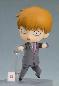 GOOD SMILE COMPANY Nendoroid Mob Psycho 100 III Arataka Reigen -GOOD SMILE COMPANY SHOP 0b4eed0f37c24dda89f7310b33faae76.jpg