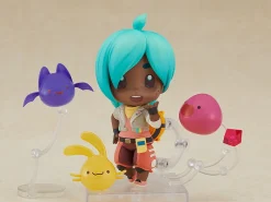 GOOD SMILE COMPANY Nendoroid Slime Rancher 2 Beatrix LeBeau -GOOD SMILE COMPANY SHOP 0c18003ba7bd489db8d325478f955228.jpg