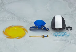 GOOD SMILE COMPANY Nendoroid Fate/Grand Order Saber/Arthur Pendragon (Prototype): Ascension Ver. (Re-run) -GOOD SMILE COMPANY SHOP 0c6830b52f744b8da250c00837c2e4a0.jpg